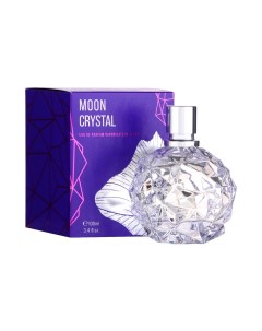 Парфюмерная вода женская Moon Crystall (по мотивам Escada Moon Sparkle), 100 мл Delta cosmetics