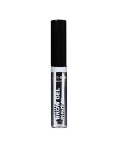 Гель для фиксации бровей Brow Sculpting Gel,, прозрачный Lavellecollection