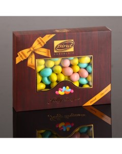 Шоколадное драже Желе в шоколаде 100 г Bind chocolate