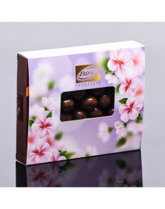 Шоколадное драже Вишня в шоколаде 100 г Bind chocolate