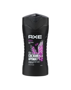 Гель для душа Excite 250 мл Axe