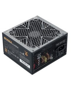 Блок питания ATX 750W MONZA VL-750APB-85 80+ bronze, 240 В, 750 Вт Formula