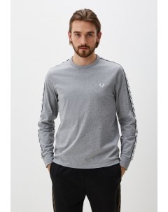 Лонгслив Fred perry