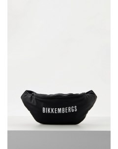 Сумка поясная Bikkembergs