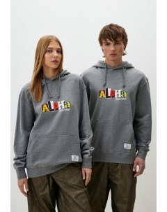 Худи Alpha industries