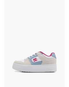 Кеды Dc shoes