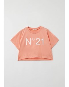 Футболка N21