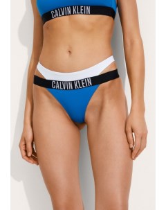 Плавки Calvin klein