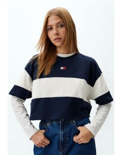 Футболка Tommy jeans