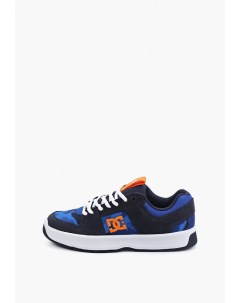 Кроссовки Dc shoes