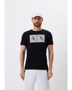 Футболка Armani exchange