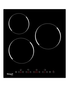 Варочная панель HV 430 B Weissgauff