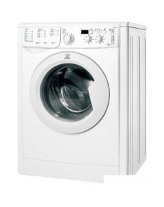 Стиральная машина IWSD 6105 B (CIS).L Indesit