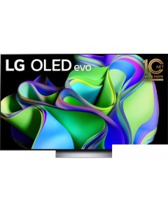 OLED телевизор C3 OLED55C31LA Lg