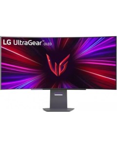 Игровой монитор UltraGear 45GS95QE-B Lg