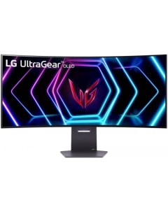 Игровой монитор UltraGear 39GS95QE-B Lg