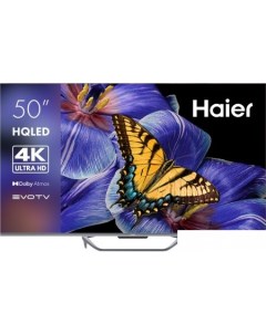 Телевизор 50 Smart TV S4 Haier