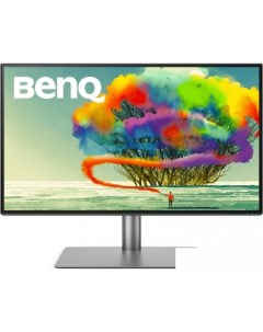 Монитор PD2725U Benq