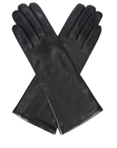 Перчатки кожаные Sermoneta gloves