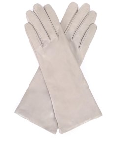 Перчатки кожаные Sermoneta gloves