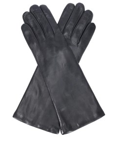 Перчатки кожаные Sermoneta gloves