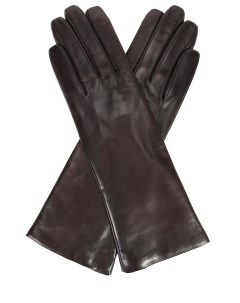 Перчатки кожаные Sermoneta gloves