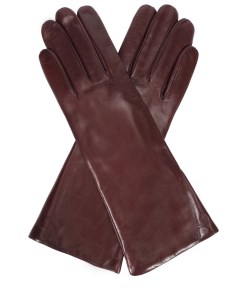 Перчатки кожаные Sermoneta gloves