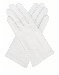 Перчатки кожаные Sermoneta gloves