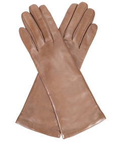 Перчатки кожаные Sermoneta gloves