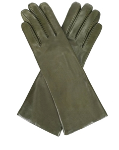 Перчатки кожаные Sermoneta gloves