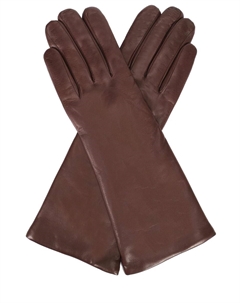 Перчатки кожаные Sermoneta gloves