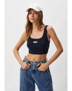 Топ спортивный Tommy jeans