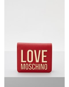 Кошелек Love moschino