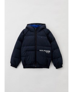 Куртка утепленная Tommy hilfiger