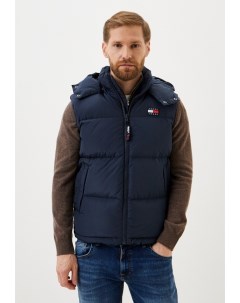 Жилет утепленный Tommy jeans