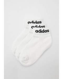 Носки 3 пары Adidas