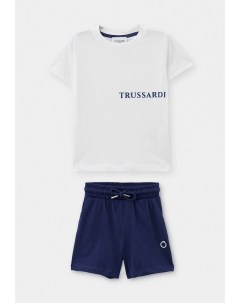 Футболка и шорты Trussardi junior