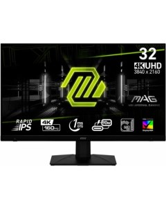 Игровой монитор Mag 322UPF Msi