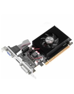 Видеокарта GeForce GT710 4GB DDR3 AF710-4096D3L7-V1 Afox