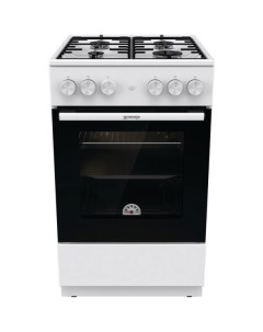 Кухонная плита GG5A12WH Gorenje