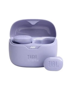 Наушники Tune Buds (сиреневый) Jbl