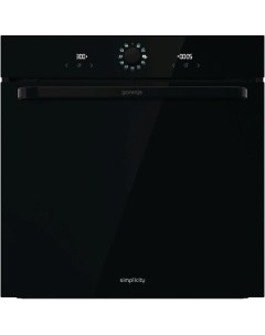 Духовой шкаф BOS67371SYB Gorenje