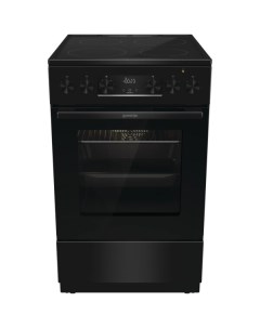 Кухонная плита GEC5C40BG Gorenje