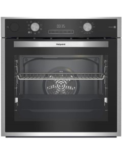 Духовой шкаф FE9 S831 JSH IX Hotpoint