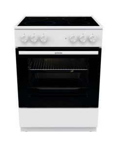 Кухонная плита GEC6A11WG Gorenje