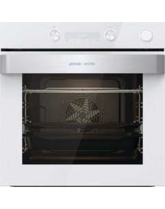 Духовой шкаф BSA6737ORAW Gorenje