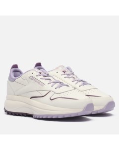 Женские кроссовки Classic Leather SP Extra Reebok