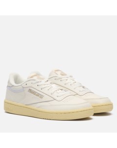 Женские кроссовки Club C 85 Reebok