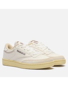 Кроссовки Club C 85 Reebok