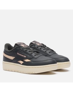 Женские кроссовки Club C Double Revenge Reebok